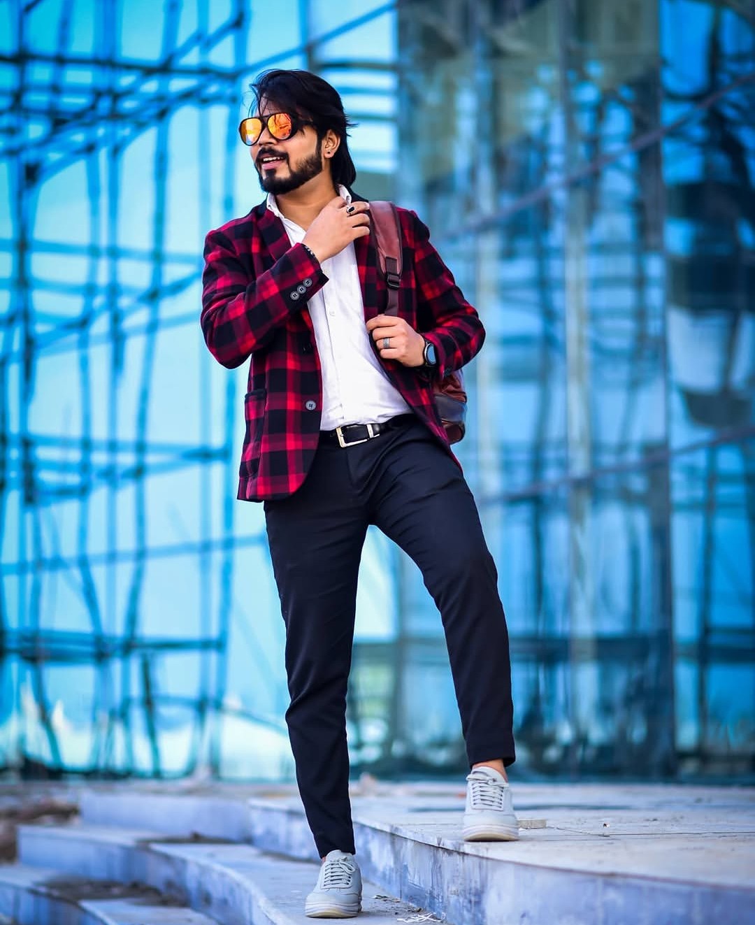 Shivam Rathore - GRFW Official Groomer